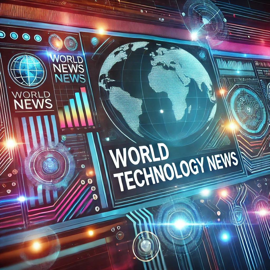 News Feedworldtech