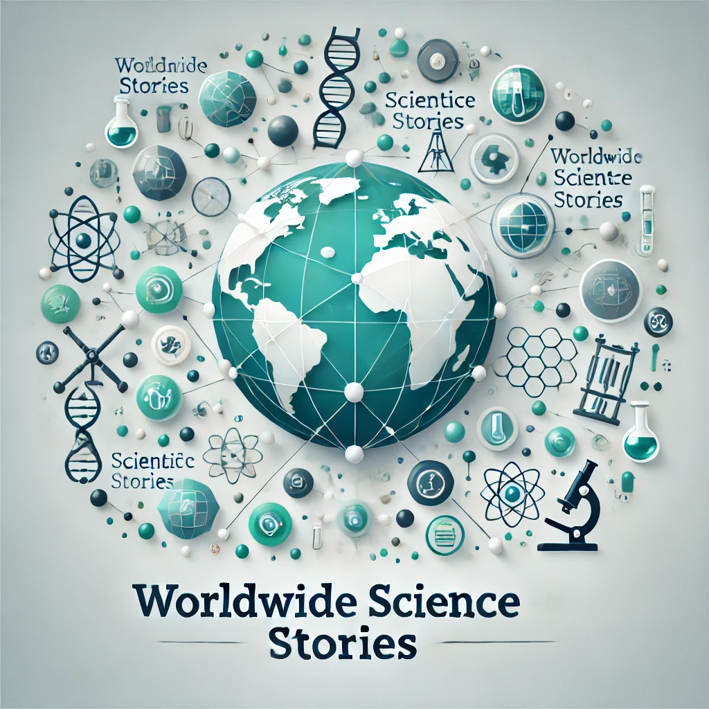 worldwidesciencestories.com Blog