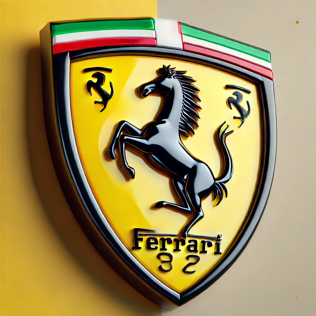 Logo:38o-de4014g= Ferrari