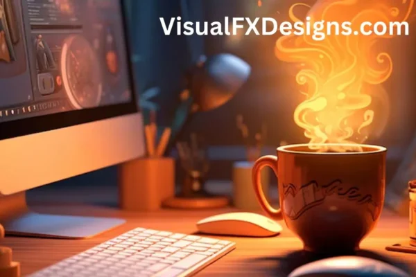 VisualFXDesigns.com