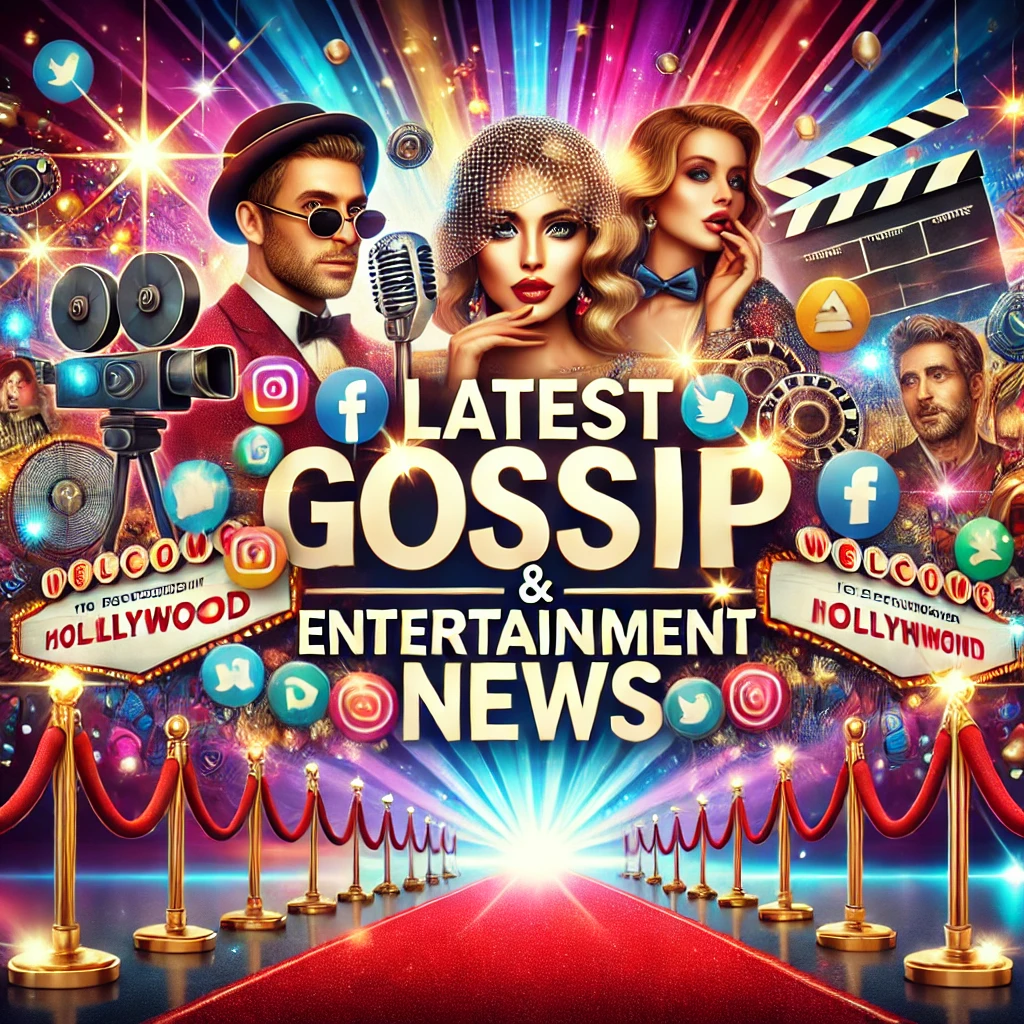 Showbizztoday.com Gossip Entertainment