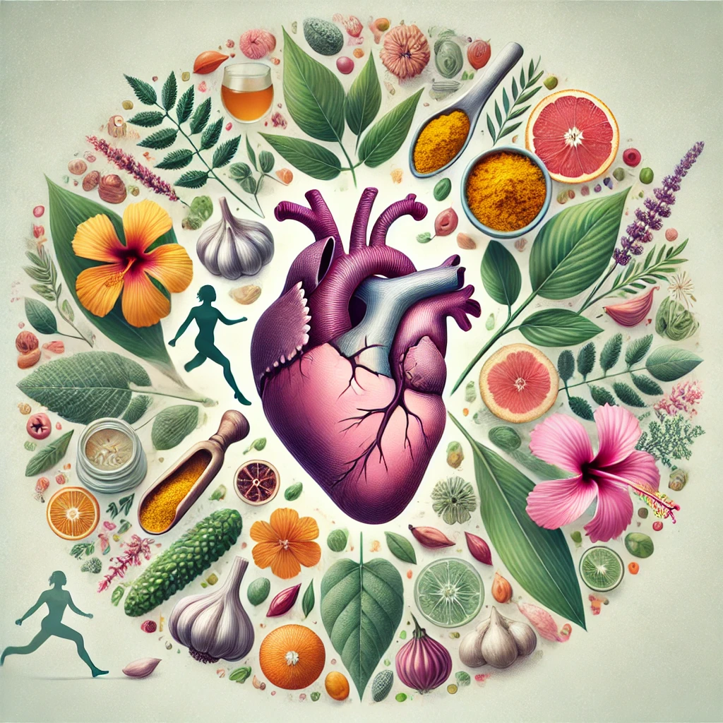 Prescription for the Heart by Sisi Bee