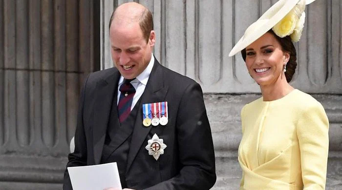 Kate Middleton Is Reportedly Holding a Crucial Meeting.